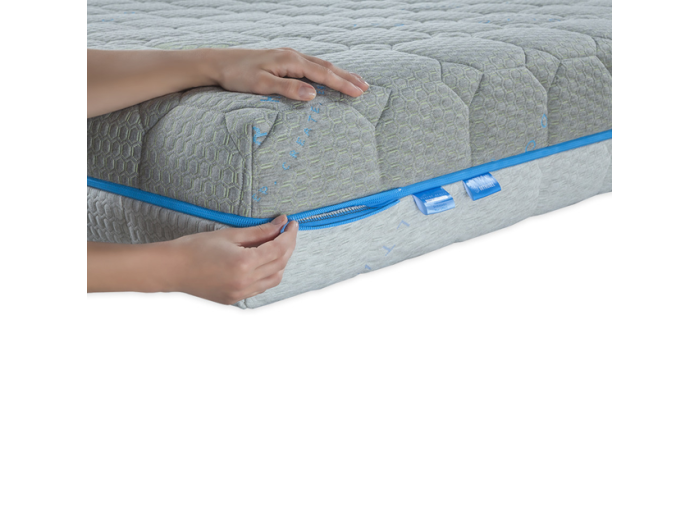 Матрац Doctor Health Ortopedic COMFORT 70х190