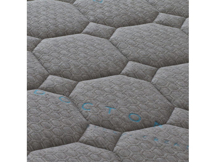 Матрац Doctor Health Ortopedic COMFORT 70х190