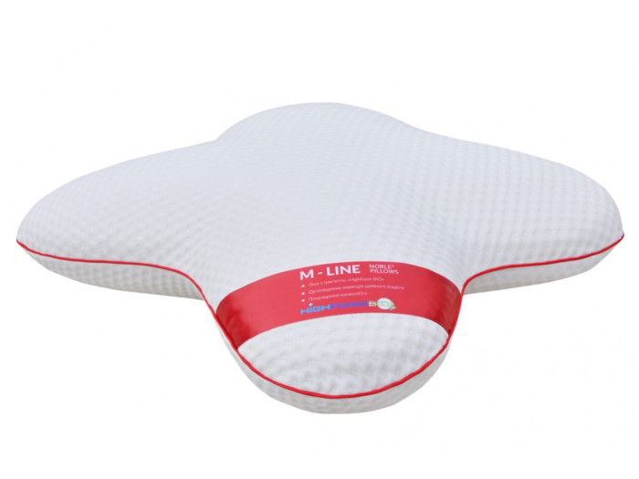 Подушка Highfoam Noble Butterfly (Батерфлай)