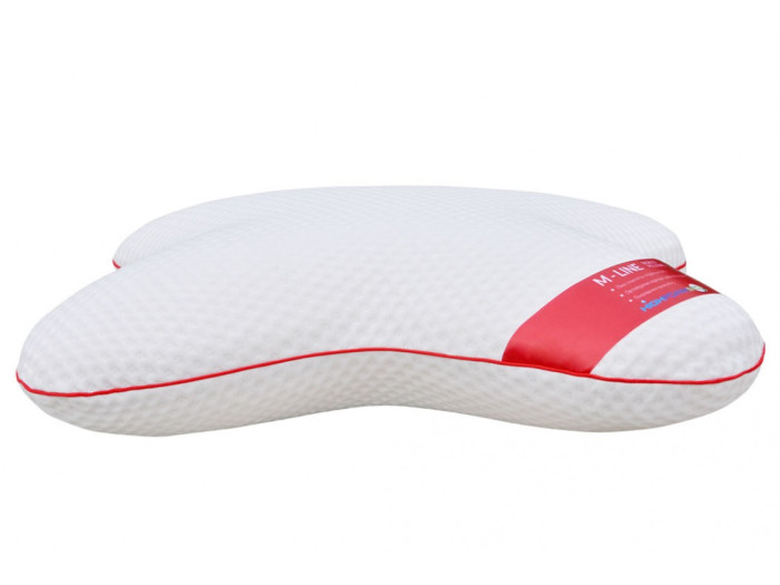Подушка Highfoam Noble Butterfly (Батерфлай)