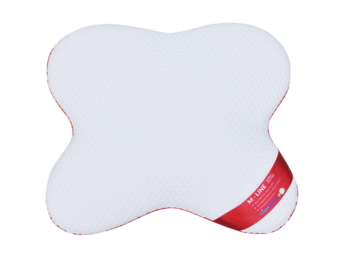 Подушка Highfoam Noble Butterfly (Батерфлай)