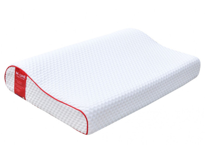 Подушка Highfoam Noble Ergoside (Ергосайд)