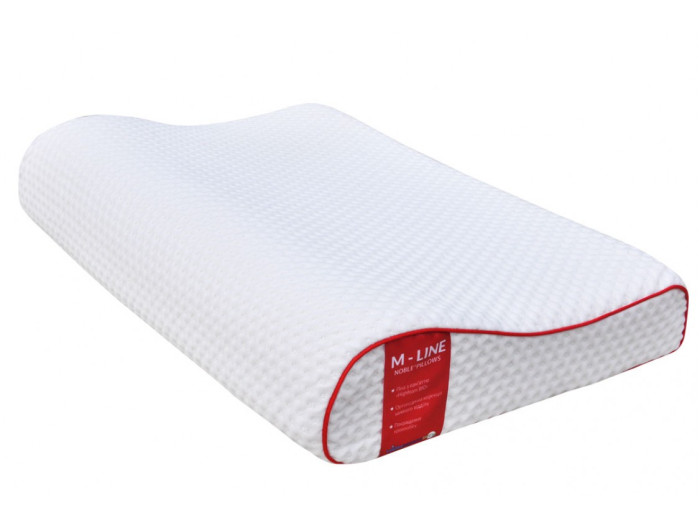 Подушка Highfoam Noble Ergoside (Ергосайд)