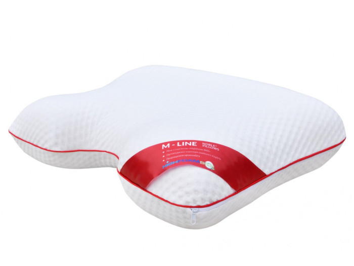 Подушка Highfoam Noble Cloud (Клауд)