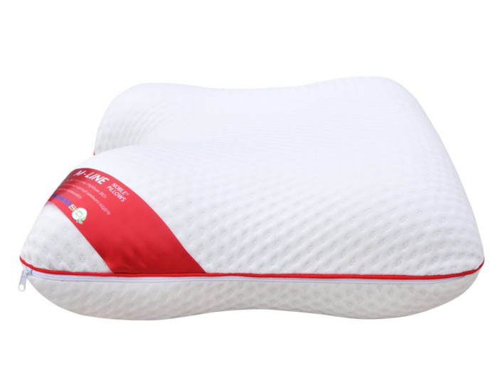 Подушка Highfoam Noble Cloud (Клауд)