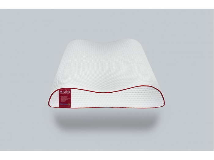 Подушка Highfoam Noble Ergolight (Ерголайт)