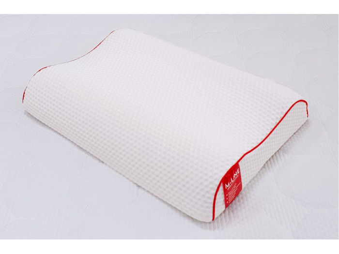Подушка Highfoam Noble Ergowave Air (Ерговейв Еір)