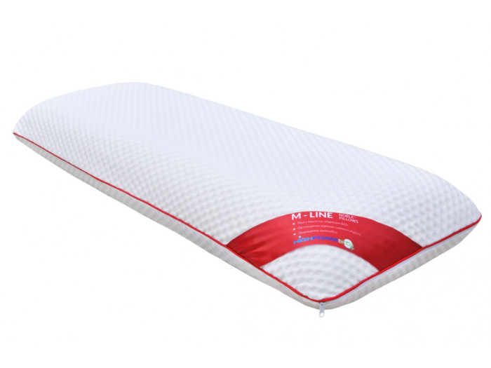 Подушка Highfoam Noble Duo (Нобл Дуо)