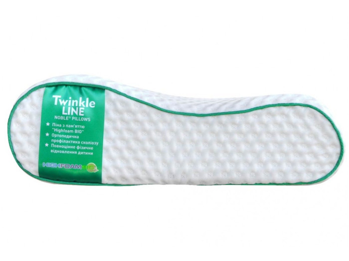 Дитяча подушка Noble Twinkle Air (Твинкл Эир)