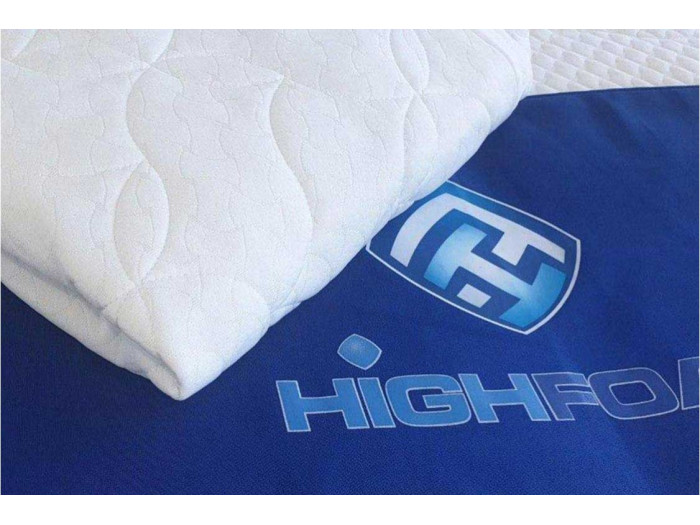 Єврочохол Highfoam 80x190