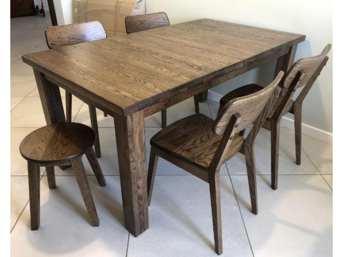 Стул Good Wood Вильнюс