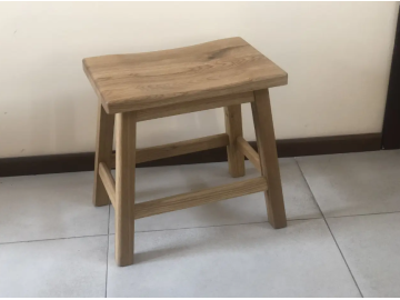 Табурет Good Wood Хвиля