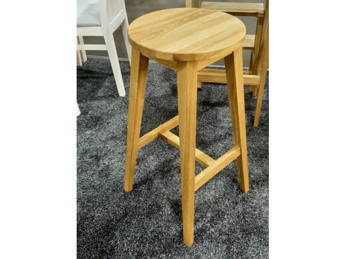 Табурет барний Good Wood круглий