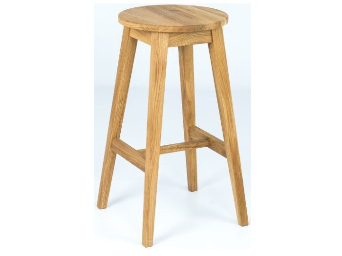Табурет барний Good Wood круглий