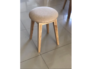 Табурет Good Wood круглий