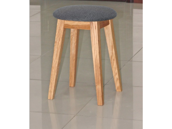 Табурет Good Wood круглий