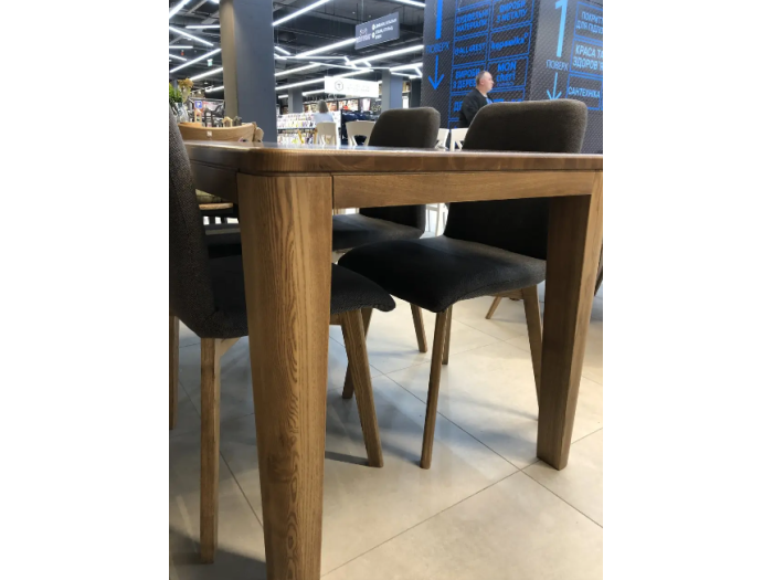 Стіл Good Wood Йорк