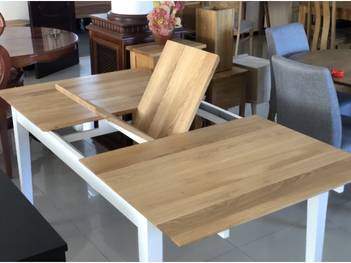 Стіл Good Wood Торіно - Н 140x90