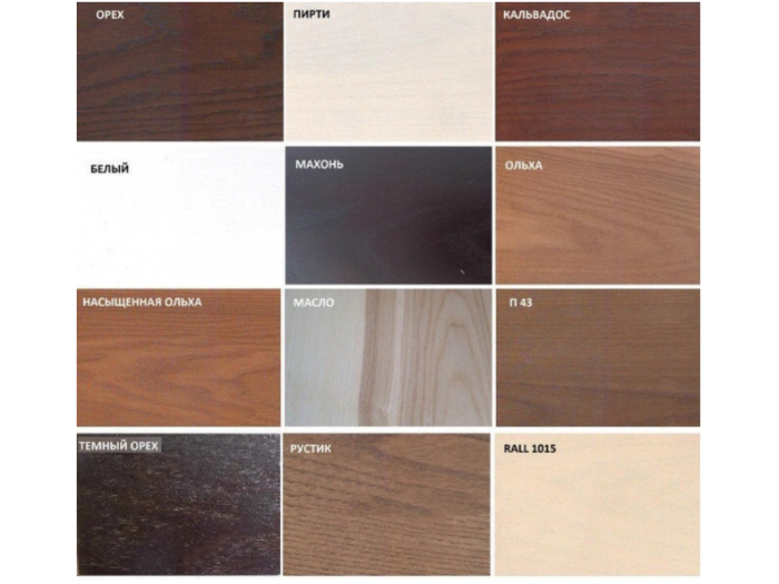 Стіл Good Wood Женова розкладний 110x110