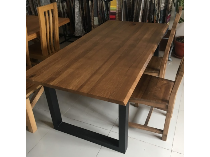 Стол Good Wood Бергамо