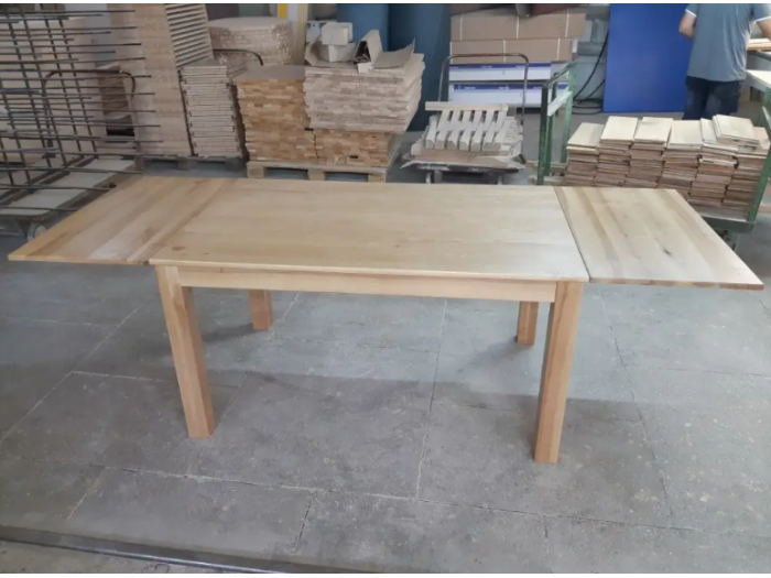 Стол Good Wood Шепит 140x90