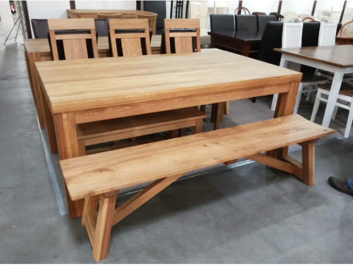 Стол Good Wood Шепит 180x90