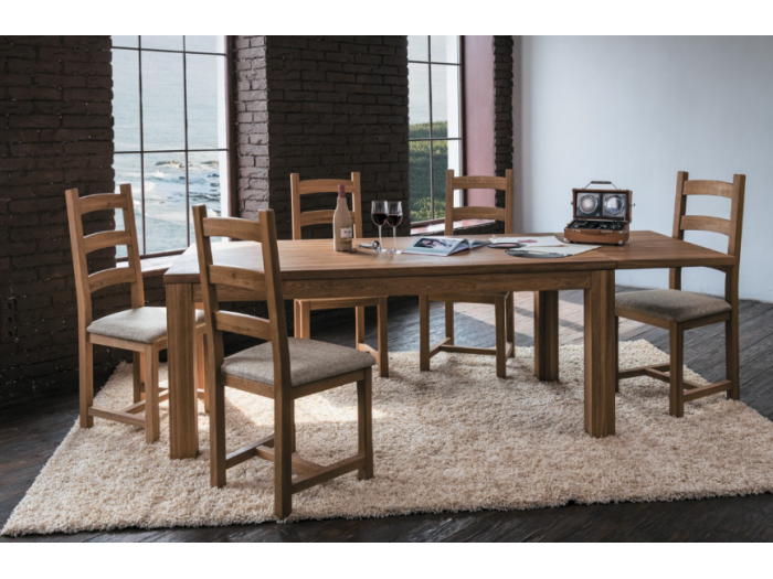 Стол Good Wood Шепит 180x90