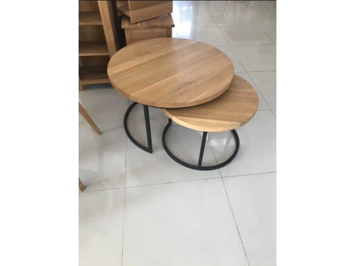 Комплект столів  Good Wood Манго