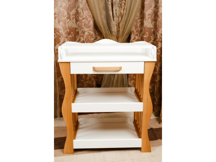 Пеленатор Goydalka ROYAL, 80x53 см (ШxГ)