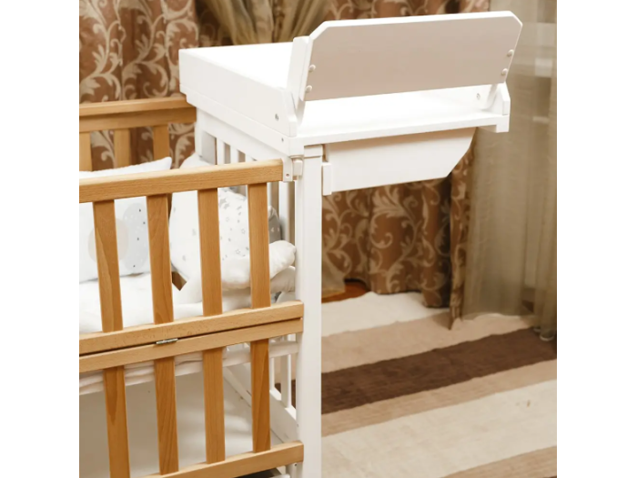 Пеленатор Goydalka LOVELY, 53x76 см (ШxГ)