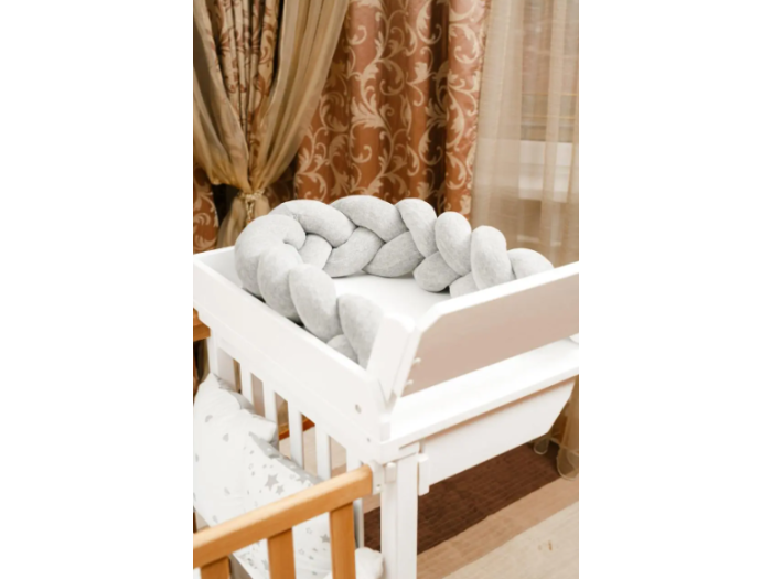 Пеленатор Goydalka LOVELY, 53x76 см (ШxГ)