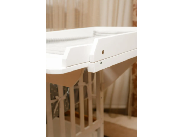 Пеленатор Goydalka LOVELY, 53x76 см (ШxГ)