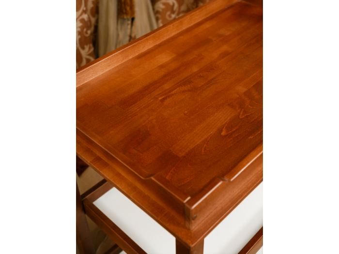 Пеленатор Goydalka LIGHT, 82x54 см (ШxГ)