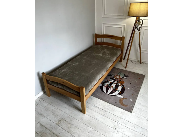 Ліжко дитяче Goydalka PARIS 80x190