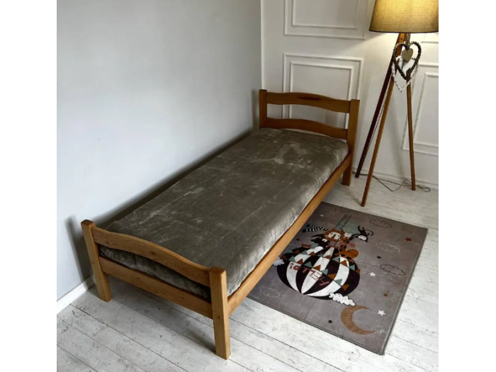 Ліжко дитяче Goydalka PARIS 80x200
