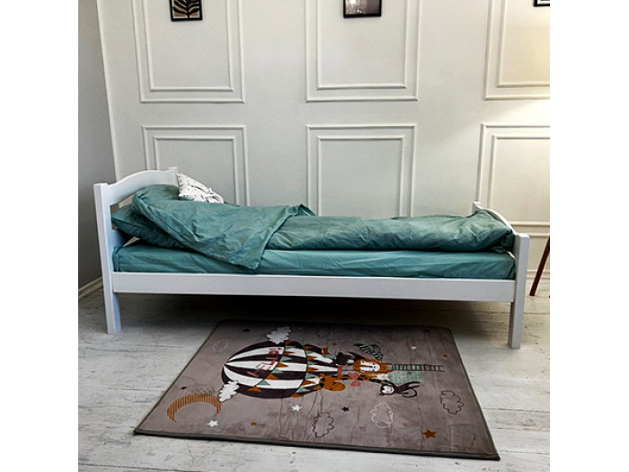 Ліжко дитяче Goydalka PARIS 80x200