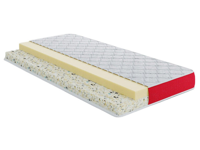 Матрац Highfoam Lento Ritmo (Рітмо) 80х190