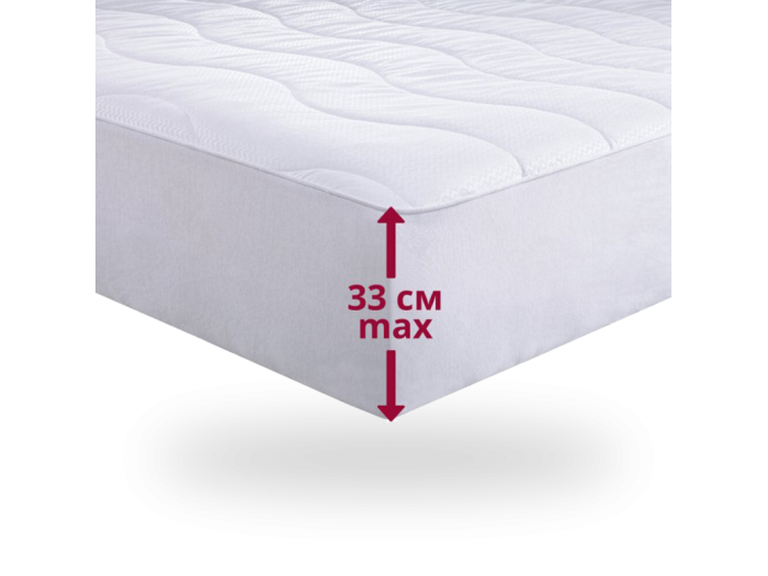 Наматрацник Freedom Lux 150x200