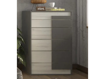 Комод Lion Барселона 2, 70x43 см (ШxГ)