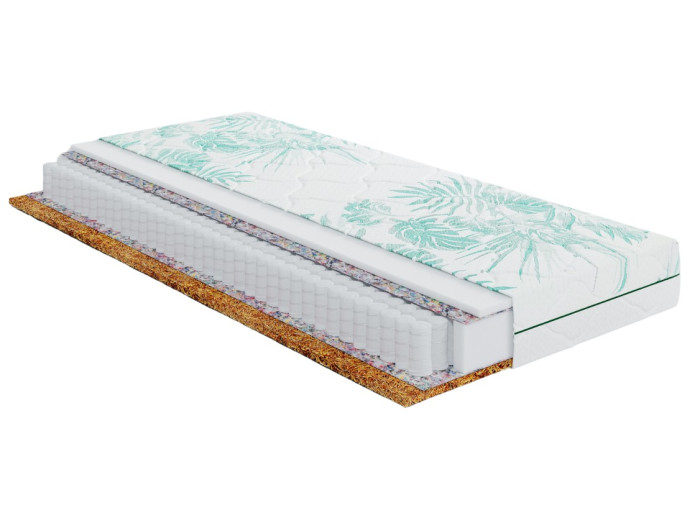 Матрас Highfoam Keiko Yuki (Юки) 80х200