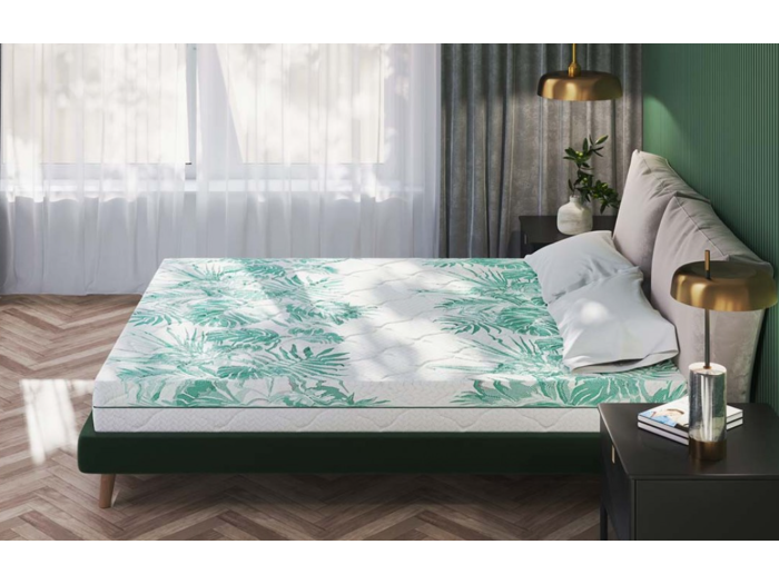 Матрас Highfoam Keiko Yume (Юме) 80х190
