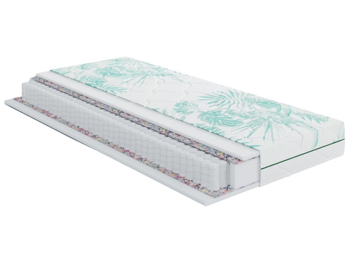 Матрас Highfoam Keiko Yume (Юме) 140х190