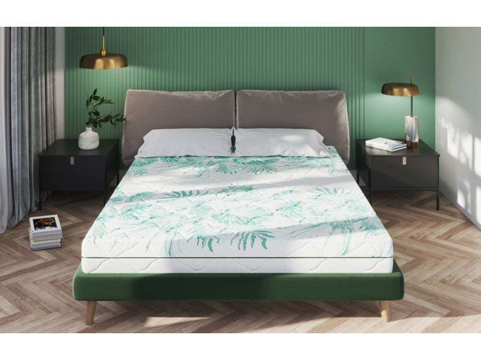 Матрас Highfoam Keiko Yume (Юме) 90х200