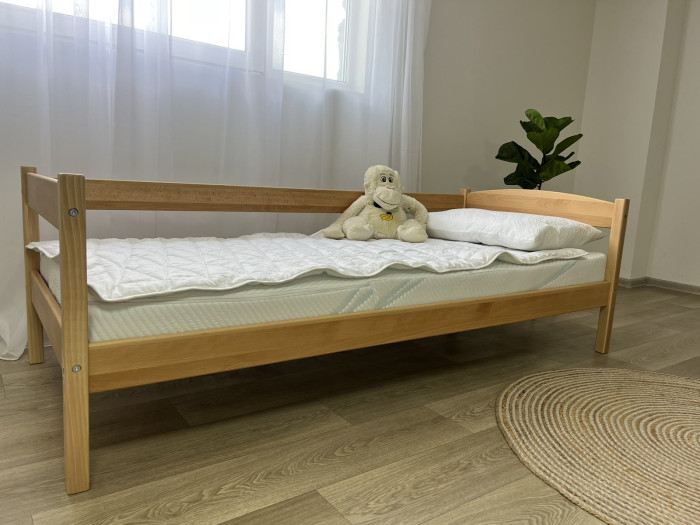 Ліжко Luna Мартель 70x140