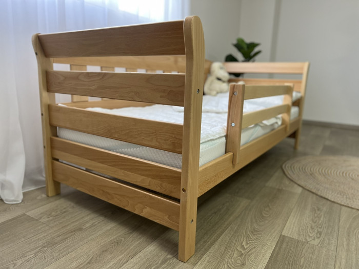 Кровать Luna Тедди 80x200