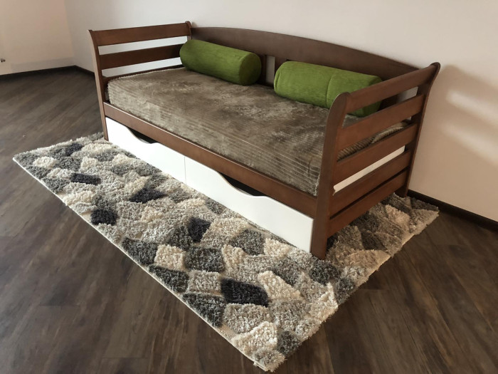Кровать Luna Тедди 80x200