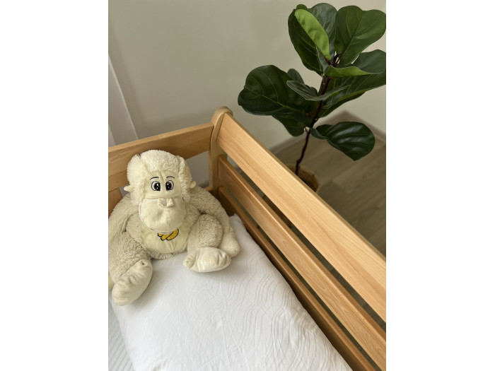 Кровать Luna Тедди 90x190