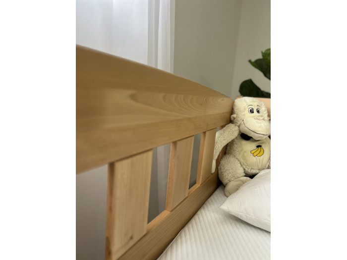 Кровать Luna Тедди 90x200