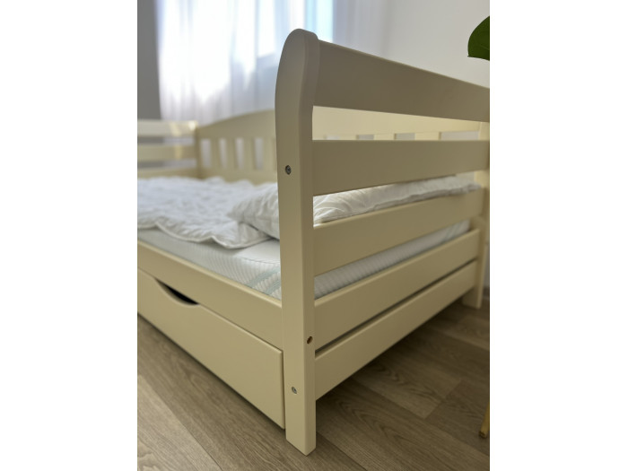 Кровать Luna Тедди 90x200