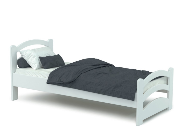 Ліжко Luna Барні 90Х200
